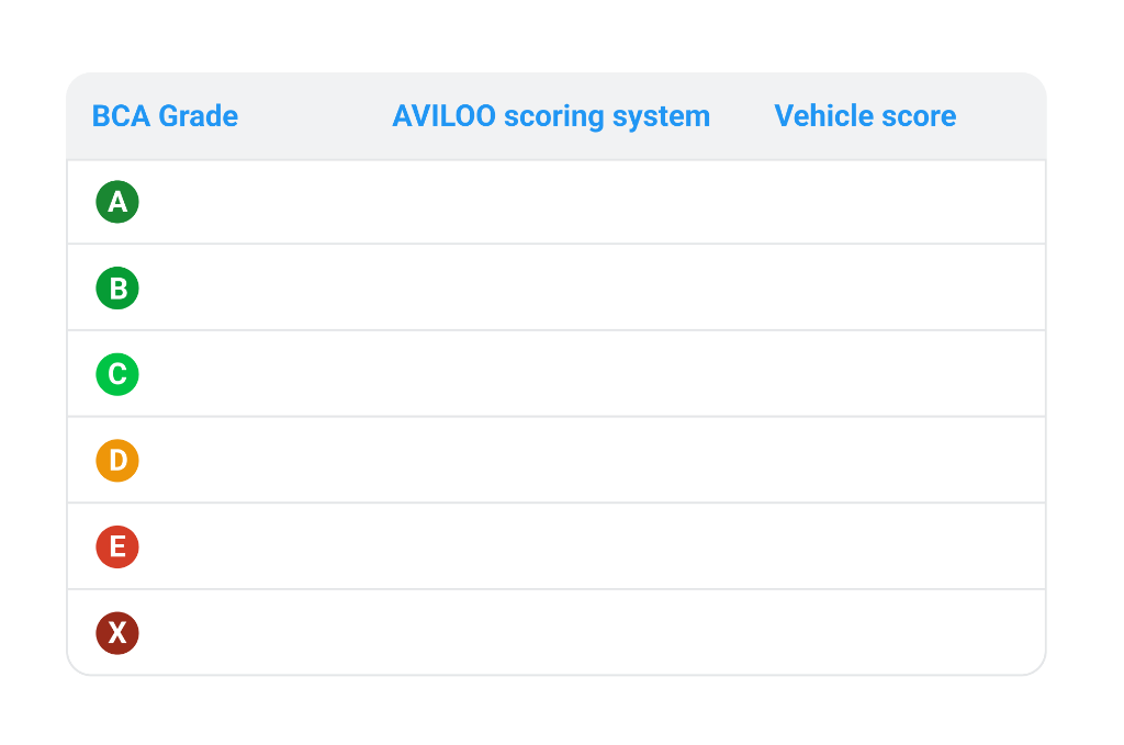 EV Battery Grading