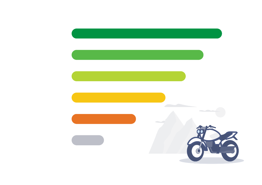 Motorbike Condition Grading