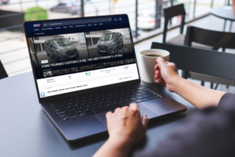 LCV values at BCA reach highest point in 18 months